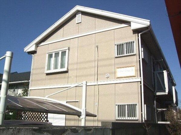 Casa・Verde の物件内観写真